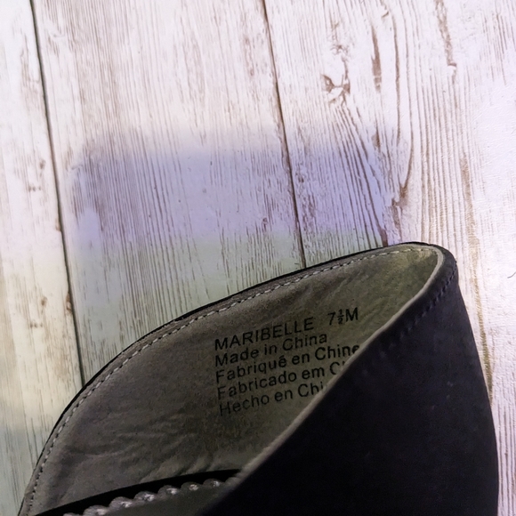 Michaelangelo Heels - Picture 5 of 5